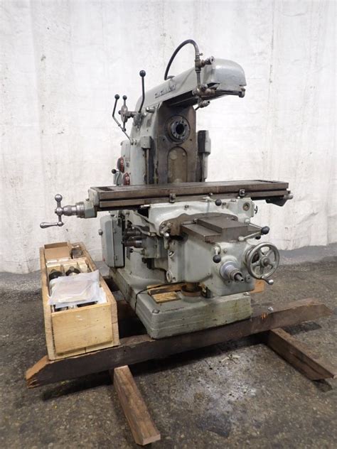 cincinnati 2horizontal milling machine cnc conversion|Cincinnati horizontal mill.